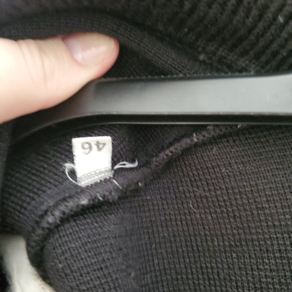 Dolce and gabbana BASIC vintage coat - Picture 5 of 6